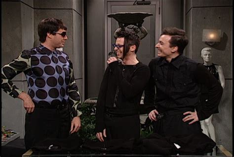 will ferrell dolce gabbana skit|SNL Transcripts: Sean Hayes: 02/17/01: Jeffrey’s.